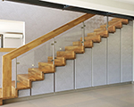 Construction et protection de vos escaliers par Escaliers Maisons à Bias